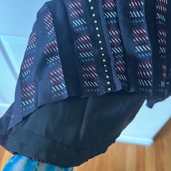 Maison Common skirt - Picture 5 of 10